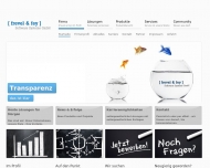 Website frevel & fey