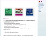 Bild I.R.P. Computer und Prftechnik Vertriebsgesellschaft mbH