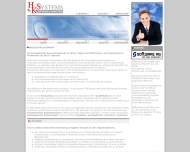Bild HKSystems Managementconsulting Mainframe Software + Services