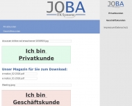 Bild JOBA