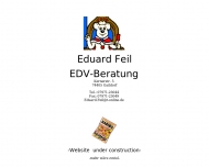 Bild Feil E.
