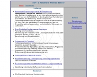 Bild Benner Thomas Soft- und Hardware