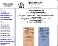 Bild Computer Consulting GmbH