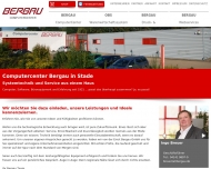 Bild Bergau GmbH Ernst EDV-Systeme u. Bromaschinen