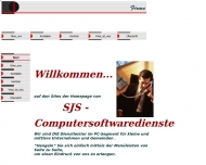 Bild SJS
