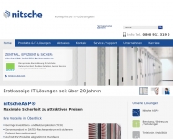 Bild nitsche computersysteme GmbH