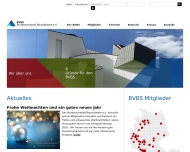 Bild Bundesvereinigung Bausoftwarehuser e.V.