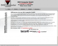 Bild DOC Computer GmbH Computerfachgeschft