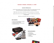 Bild Hrzer GmbH EDV-Zubehr-Vertrieb