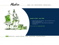 Bild Aladin Computersysteme GmbH