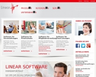 Bild Linear Software GmbH