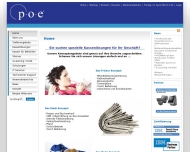 Bild PRO-ORG-EDV Service GmbH & Co. KG