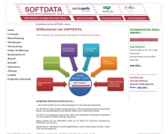Bild SOFTDATA Gesellschaft fr EDV-Anwendungen mbH