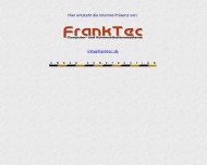 Bild FrankTec