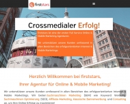 Bild firststars financial group GmbH