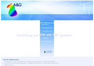 A G Computer