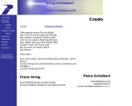 Bild Ornig + Kller Software + Consulting GmbH