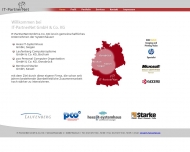 Bild Laufenberg Computersysteme GmbH & Co. KG