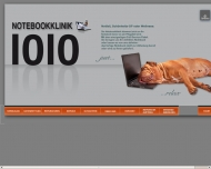 Bild Notebookklinik Avesta Computer Handels GmbH