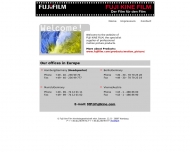 Bild Fuji Kine Film Vertriebsgesellschaft mit beschrnkter Haftung