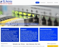 Bild PC-Service Schey Hans-Peter Dipl.-Ing.