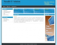 Bild MaxaBit.EDV Webdesign u. Datenbanken