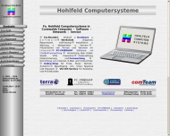 Bild Hohlfeld Computersysteme