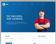 Bild LSH-Leistungsgemeinschaft SANITR-HEIZUNG Gesellsch. mit beschrnkter Haftung