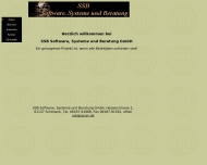 Bild SSB Software Systeme und Beratung GmbH