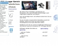 Bild TSG Ansgar Gerich EDV-Dienstleistung