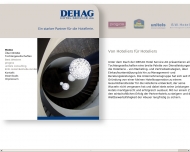Bild DEHAG Hotel Service Aktiengesellschaft