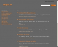 Bild ADAPTA Software GmbH