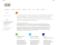 Bild ISE Individuelle Software-Entwicklung GmbH