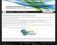 Bild Computerservice Donat Jrgen