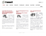 Bild Framesoft AG Software Applications