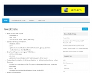 Bild Antaro Softwaresysteme GmbH