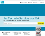 Bild PC-Spezialist Computer