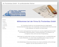 Bild GL Trockenbau GmbH