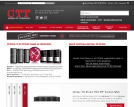 Bild ALPHA ZERO ONE Computersysteme GmbH