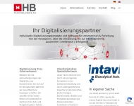 Bild Hlle & Httner AG Datenverarbeitung