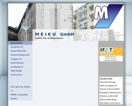 Bild MEIKU Computer GmbH EDV Organisation
