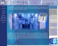 Bild SEB - Software, Entwicklung, Beratung GmbH Verwaltung