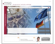 Bild msg systeme gmbh Gesellschaft fr computergesttzte Informationssysteme