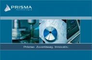Bild Prisma Technologie GmbH