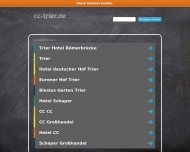 Bild CC-Trier Computer Consulting