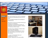 Bild Fricker Ernst Computerhandel+Zubehr+Beratung+Service
