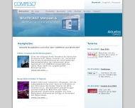 Bild COMPESO Computerperipherie und Software GmbH