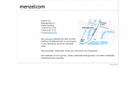 menzel.com