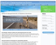 Bild PlanCom Datensysteme GmbH