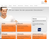 Bild ED Computer & Design GmbH & Co. KG